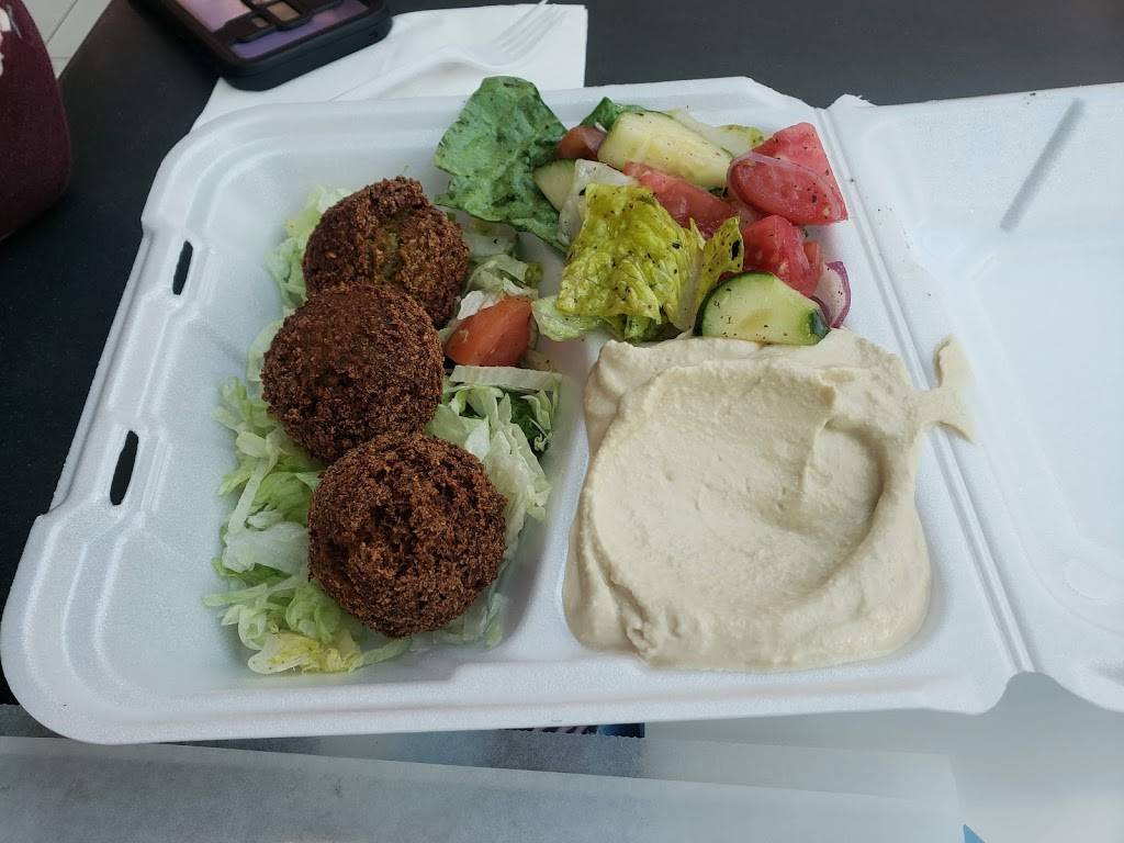 Mediterranean Gourmet | restaurant | 451 E Altamonte Dr, Altamonte Springs, FL 32701, USA | 4073393019 OR +1 407-339-3019