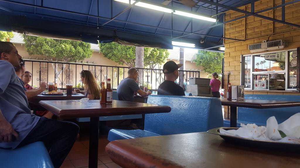 Via-Mar Restaurant Express | restaurant | 5111 N Figueroa St, Los Angeles, CA 90042, USA | 3232554929 OR +1 323-255-4929