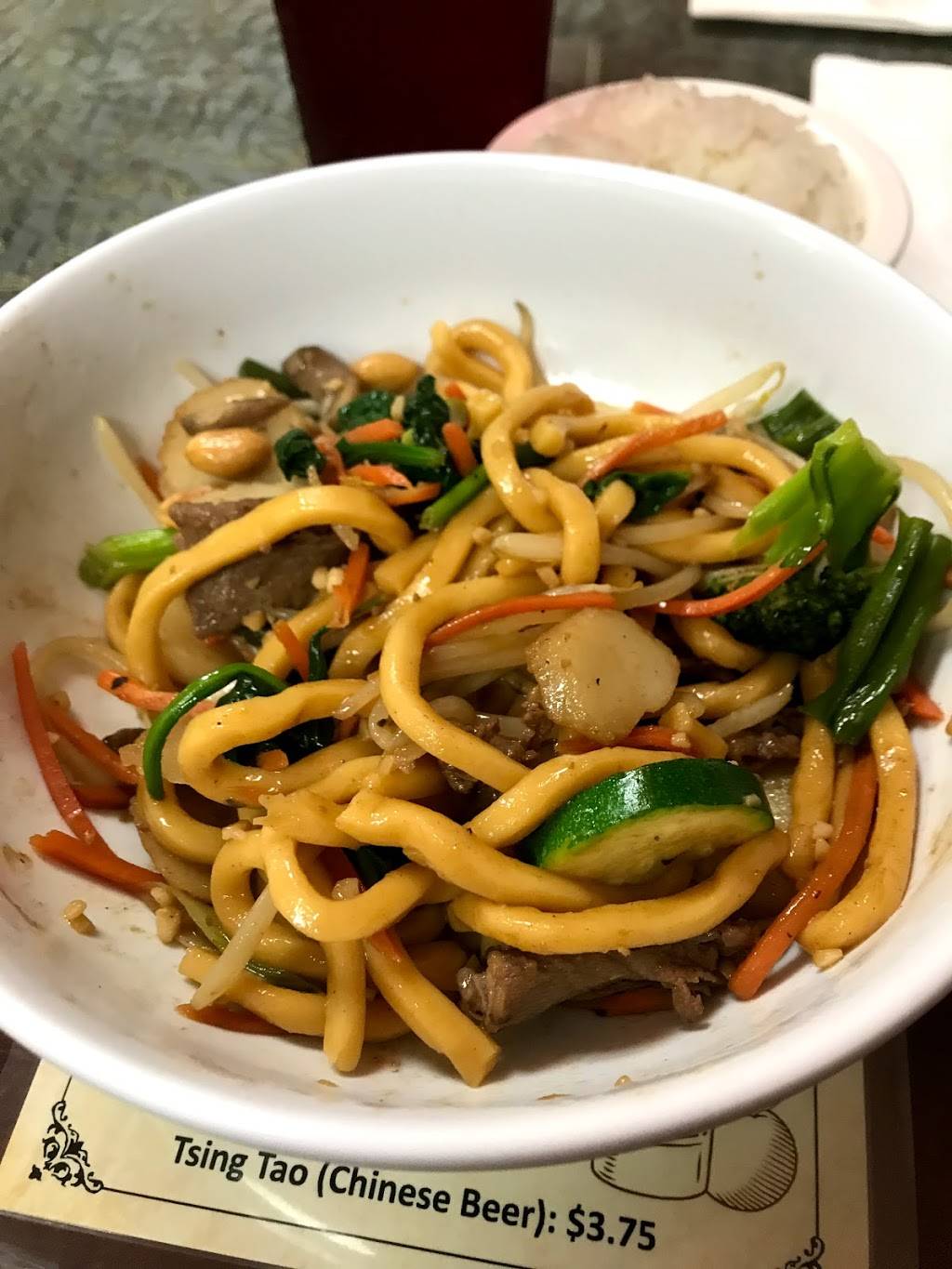 Golden Bowls Mongolian BBQ | restaurant | 9529 Folsom Blvd # G, Sacramento, CA 95827, USA | 9163697364 OR +1 916-369-7364