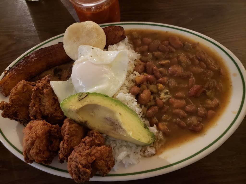 Las Camelias | restaurant | 1802 Westchester Ave, Bronx, NY 10472, USA | 7187941827 OR +1 718-794-1827