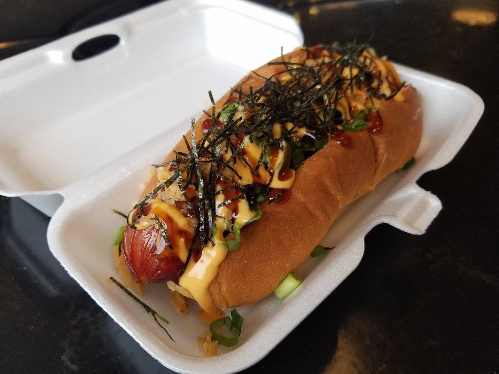 Makai Poke Co. | restaurant | 521 Washington St, Hoboken, NJ 07030, USA | 2016835830 OR +1 201-683-5830