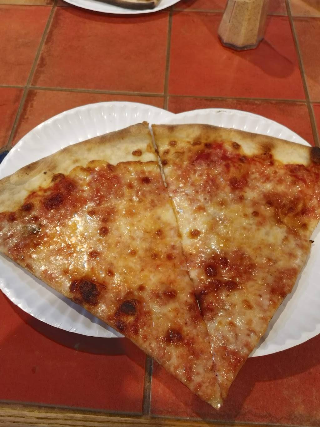 Brothers Pizza On Whitehorse | restaurant | 1068 White Horse Ave, Hamilton Township, NJ 08610, USA | 6095853829 OR +1 609-585-3829