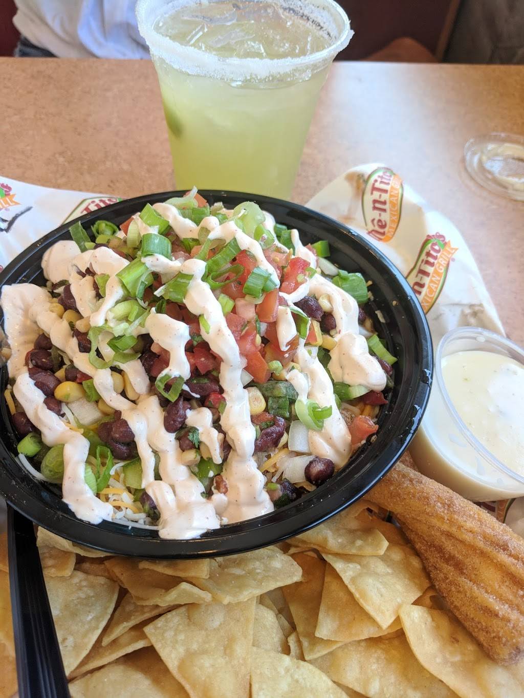 Me-n-Titos Mexican Grill | restaurant | 24 S Babcock St, Melbourne, FL 32901, USA | 3214208486 OR +1 321-420-8486