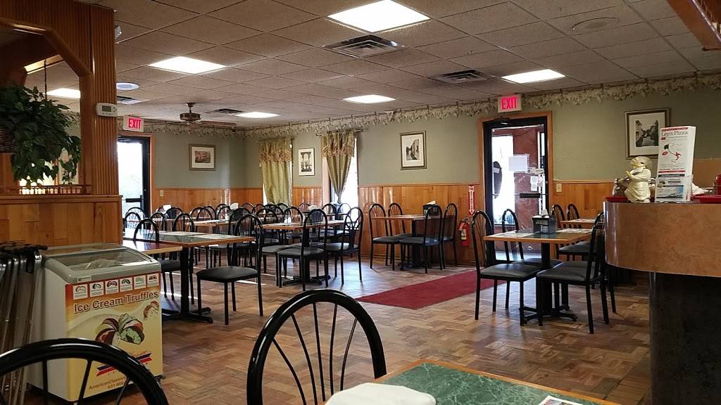 Leos Pizza Italian Restaurant | restaurant | 230 NJ-31, Washington, NJ 07882, USA | 9086898900 OR +1 908-689-8900