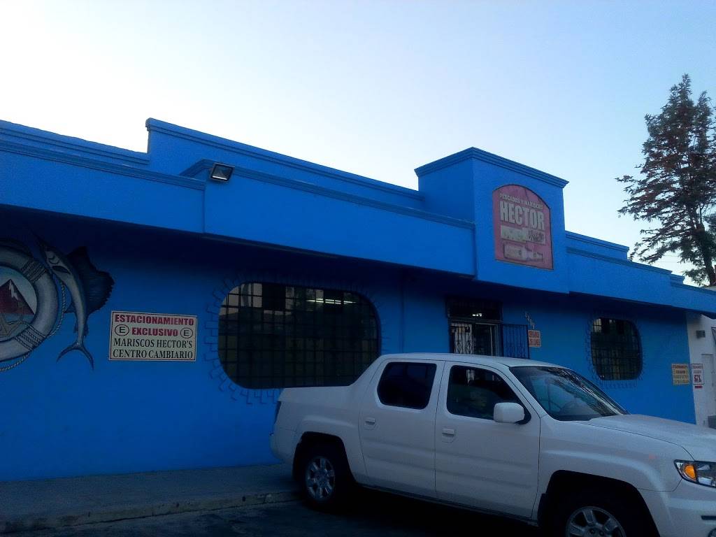 Restaurante de Mariscos Héctor | restaurant | Blvd. Fundadores 8409, El Rubi, 22637 Tijuana, B.C., Mexico | 016646375037 OR +52 664 637 5037