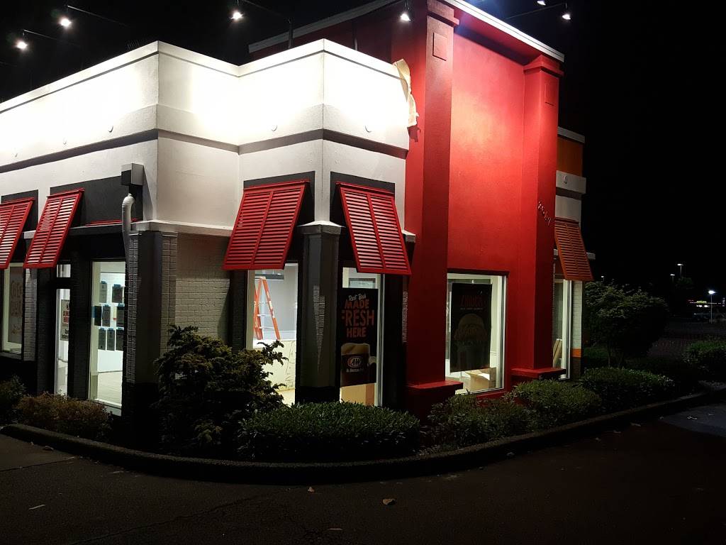 A&W Restaurant | restaurant | 2647 N Pearl St, Tacoma, WA 98407, USA | 2537524193 OR +1 253-752-4193