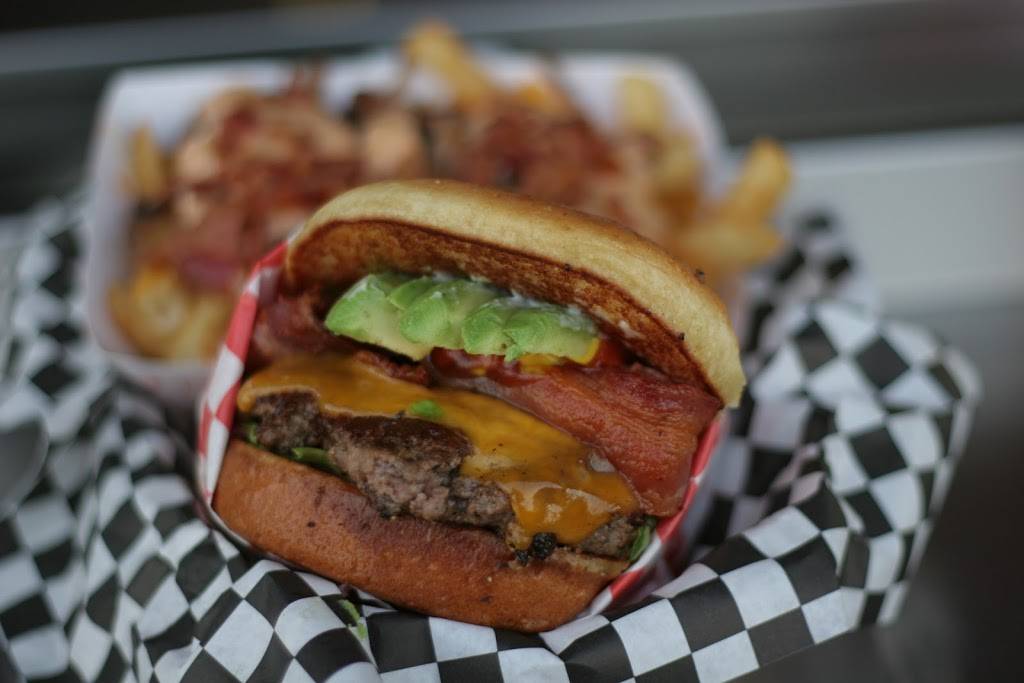 Stewart & Grub | restaurant | 7380 Stewart and Gray Rd, Downey, CA 90241, USA | 5626597101 OR +1 562-659-7101