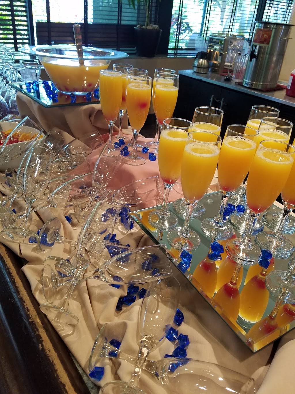 Jacaranda Country Club | restaurant | 9200 W Broward Blvd #1, Plantation, FL 33324, USA | 9544748998 OR +1 954-474-8998