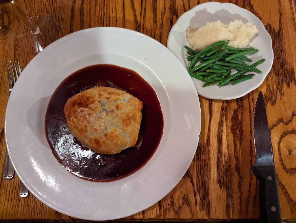 Bon Ton Restaurant | restaurant | 426 Main St Box 1055, Ouray, CO 81427, USA | 9703254419 OR +1 970-325-4419