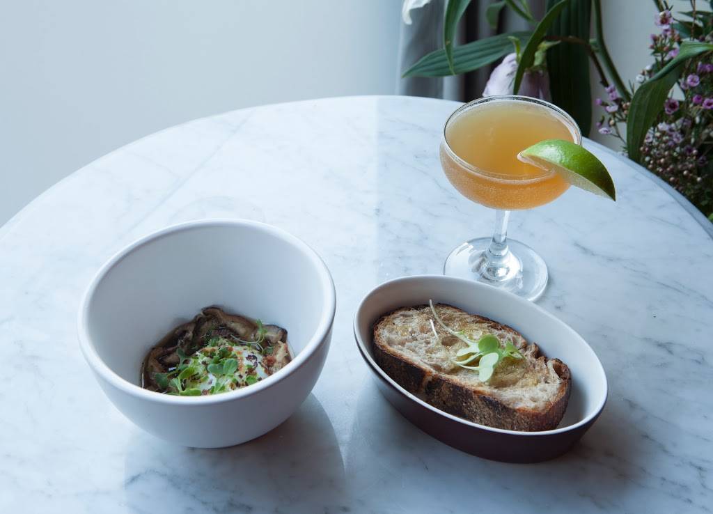 The Topaz | restaurant | 251 Bushwick Ave, Brooklyn, NY 11206, USA | 3477707217 OR +1 347-770-7217