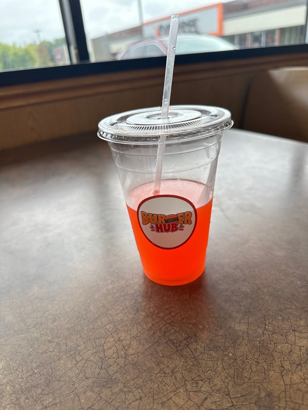 BURGER HUB | restaurant | 6231 S 27th St, Greenfield, WI 53221, USA | 4145740099 OR +1 414-574-0099