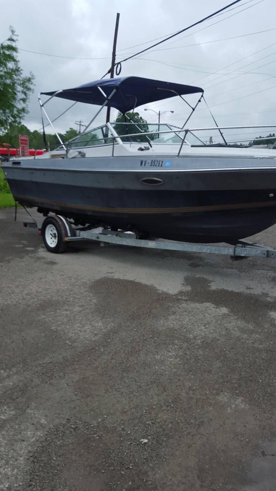 Barbs | restaurant | 56 Morgantown Pike, Belington, WV 26250, USA | 3048231833 OR +1 304-823-1833