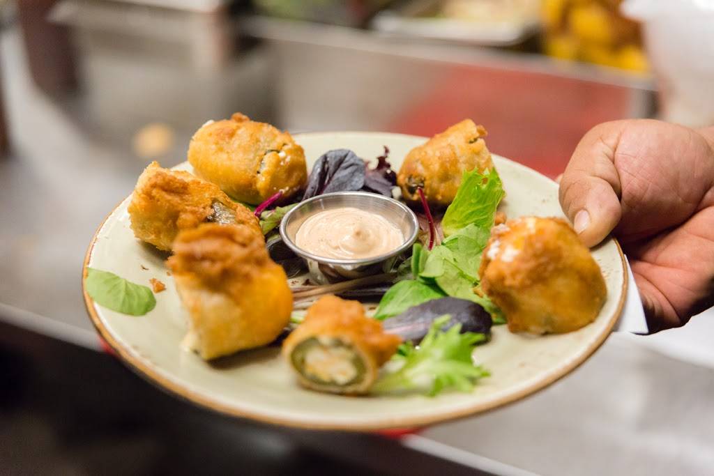 Rustic House Oyster Bar and Grill - San Carlos | restaurant | 920 El Camino Real, San Carlos, CA 94070, USA | 6503944534 OR +1 650-394-4534