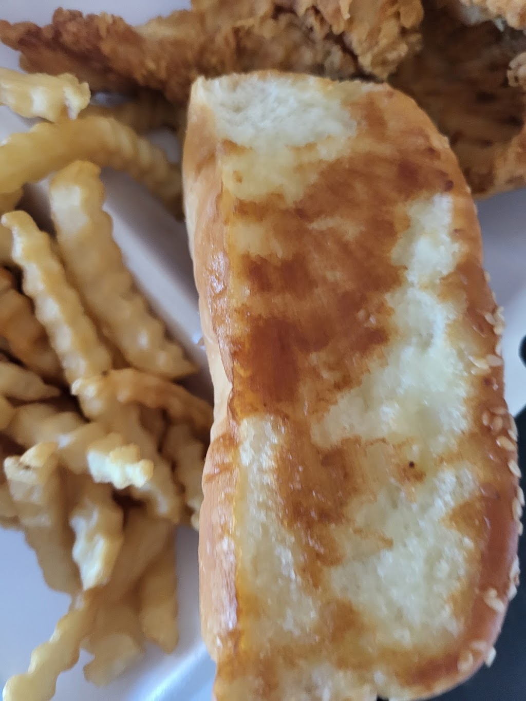 Raising Canes Chicken Fingers | restaurant | 2150 E Ajo Way, Tucson, AZ 85713, USA | 5204773073 OR +1 520-477-3073