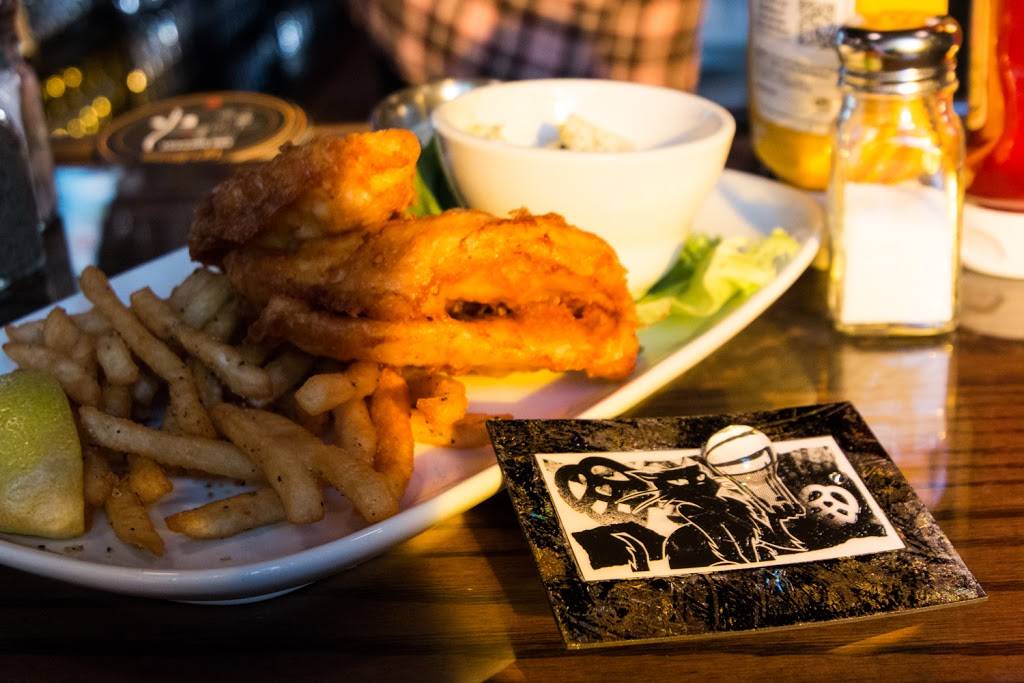 HopCat | restaurant | 435 Nicollet Mall, Minneapolis, MN 55401, USA | 6122765555 OR +1 612-276-5555