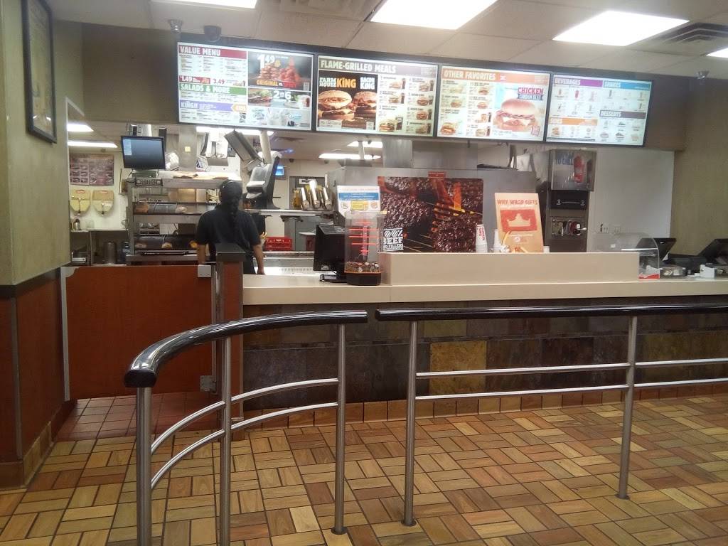 Burger King | restaurant | 2319 S 13th St, Omaha, NE 68108, USA | 4023426067 OR +1 402-342-6067