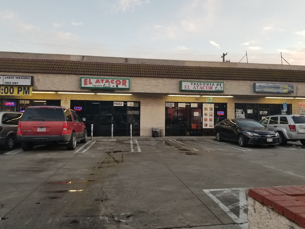 El Atacor#1 | restaurant | 3520 N Figueroa St, Los Angeles, CA 90065, USA | 3233420180 OR +1 323-342-0180