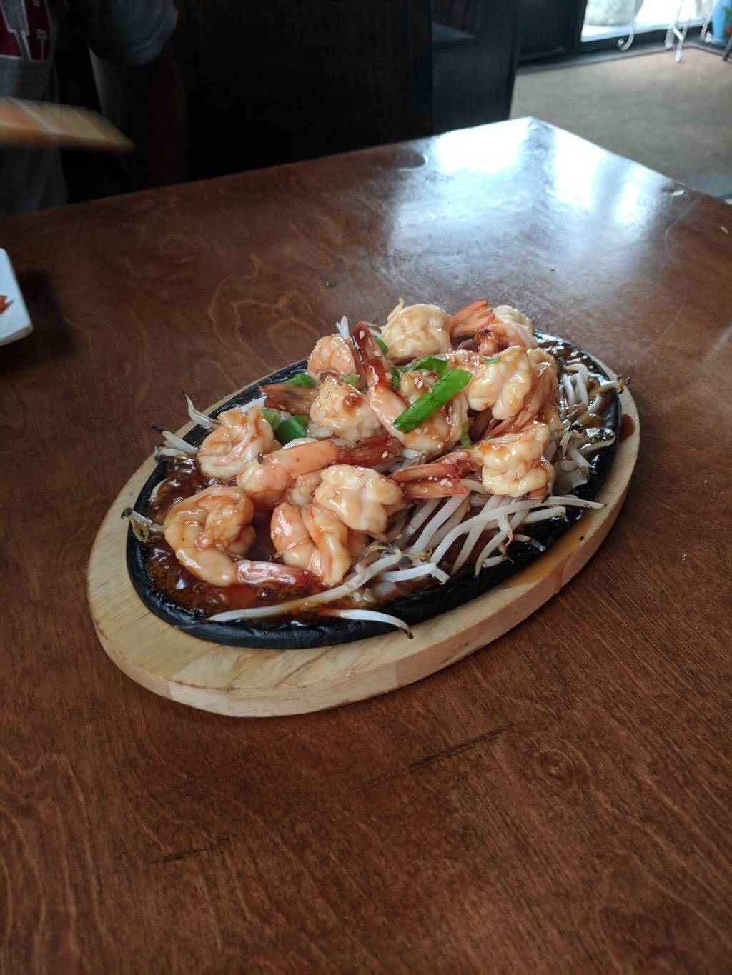 fairvue sapporo japanese and korean BBQ | restaurant | 1650 Nashville Pike #700, Gallatin, TN 37066, USA | 6152300031 OR +1 615-230-0031