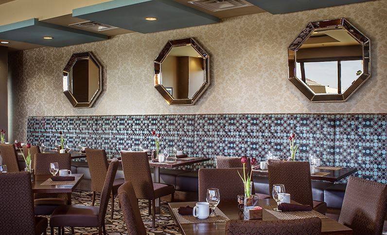 THE POST | restaurant | 4300 E Washington St, Phoenix, AZ 85034, USA | 6022737778 OR +1 602-273-7778