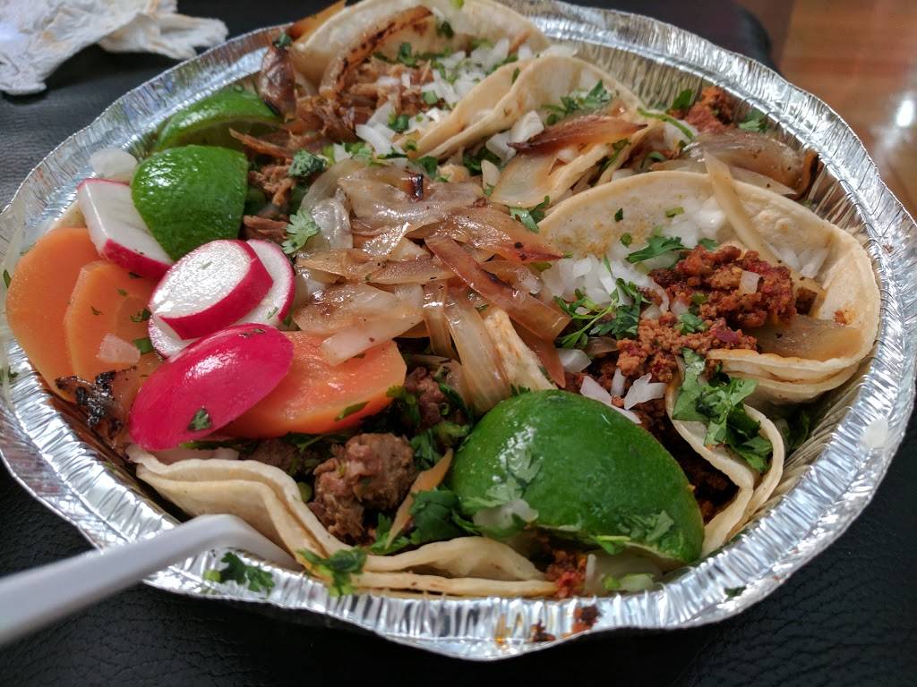 Tacos Mexico | restaurant | 1223, 82 Fort Point St, Norwalk, CT 06855, USA | 2038666256 OR +1 203-866-6256