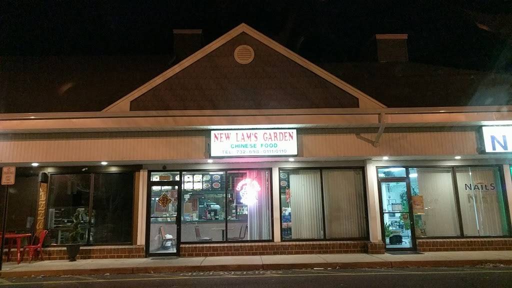 Lams Garden Chinese Food | restaurant | 309 Main St, Sayreville, NJ 08872, USA | 7326980111 OR +1 732-698-0111