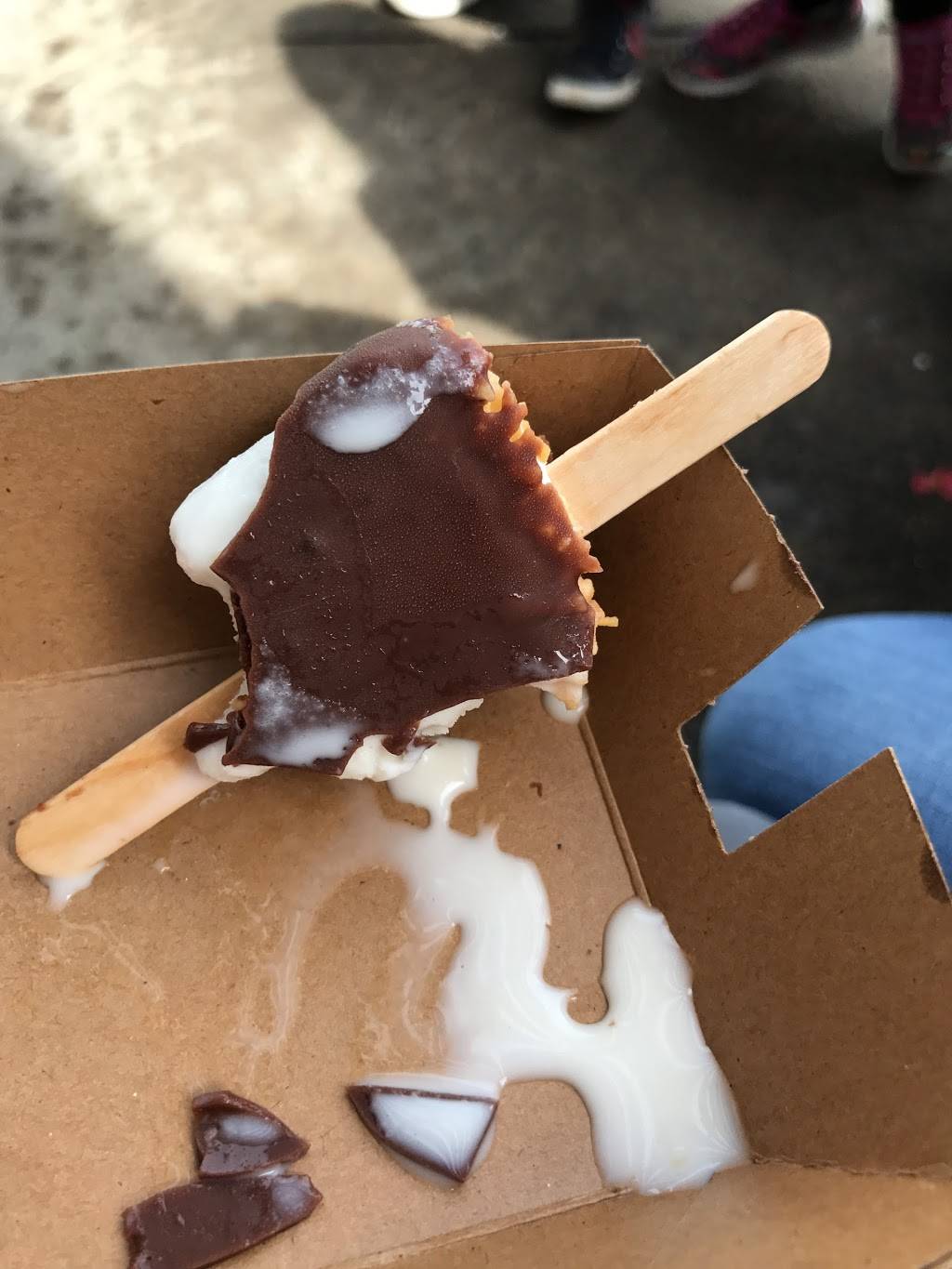 Steel City Pops | restaurant | 329 Summit Blvd, Birmingham, AL 35243, USA | 2055062898 OR +1 205-506-2898