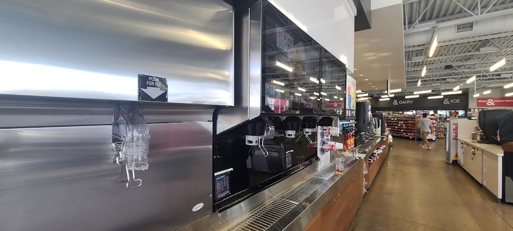 Kum & Go | meal takeaway | 450 S Santa Fe Dr, Denver, CO 80223, USA | 7207122066 OR +1 720-712-2066