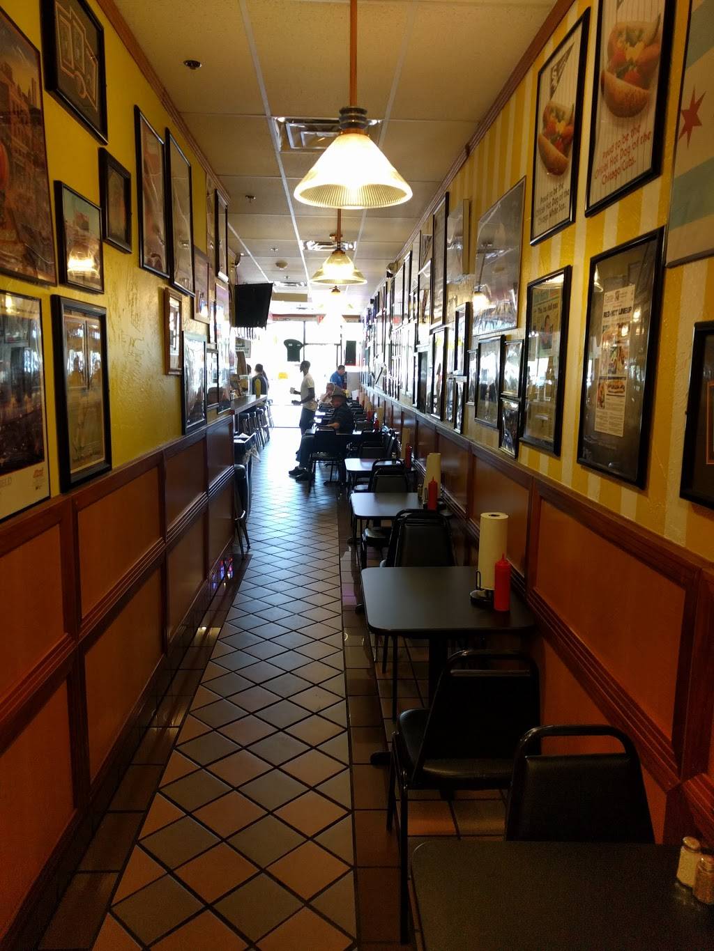 Windy City Beefs-N-Dogs | meal takeaway | 0297, 7500 W Lake Mead Blvd, Las Vegas, NV 89128, USA | 7024105016 OR +1 702-410-5016