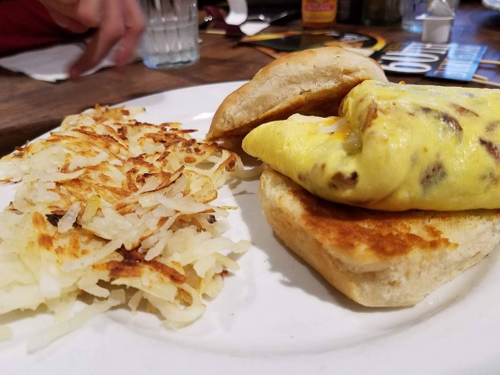 Calebs Breakfast & Lunch | restaurant | 515 E Red Bridge Rd, Kansas City, MO 64131, USA | 8163212025 OR +1 816-321-2025