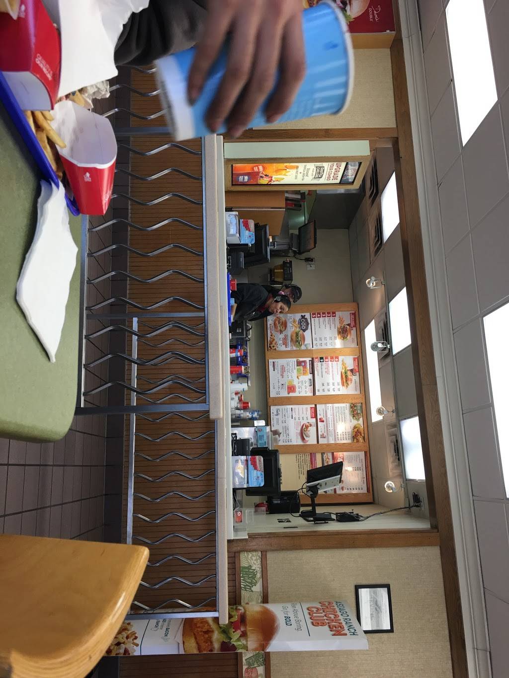Wendys | restaurant | 3990 N Belt Line Rd, Irving, TX 75038, USA | 9726395149 OR +1 972-639-5149