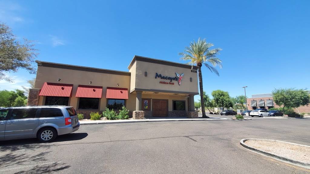 Macayos Mexican Food | restaurant | 6538 E Superstition Springs Blvd, Mesa, AZ 85206, USA | 4808071846 OR +1 480-807-1846
