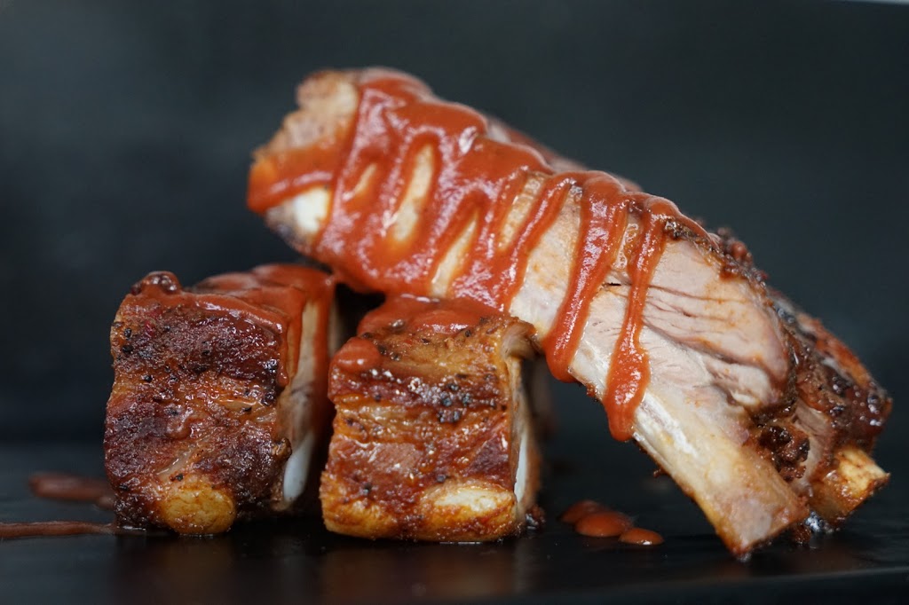 Big Mamas BBQ | meal takeaway | 212 NE 79th St, Miami, FL 33138, USA | 7865663505 OR +1 786-566-3505