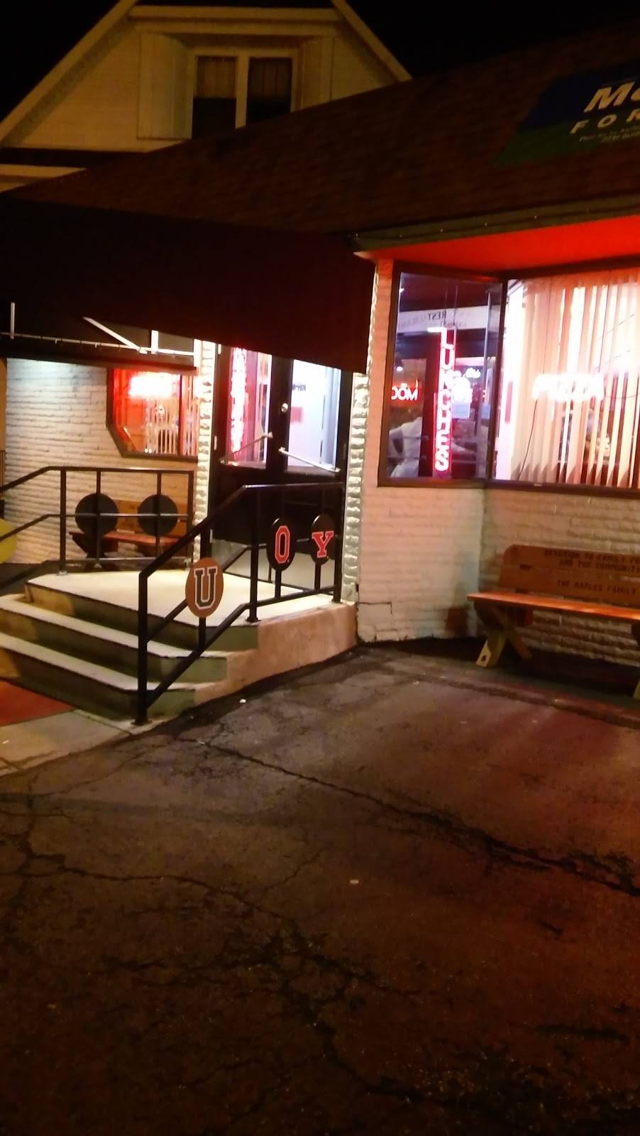 Golden Dawn Restaurant | restaurant | 1245 Logan Ave, Youngstown, OH 44505, USA | 3307460393 OR +1 330-746-0393