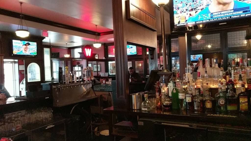 Waxy OConnors Irish Pub | restaurant | 121 Main St, Foxborough, MA 02035, USA | 5086989299 OR +1 508-698-9299