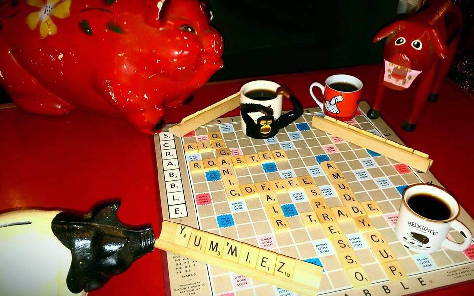 A Muddy Cup Cafe & Roastery | cafe | 266 NE 45th St, Seattle, WA 98105, USA | 2062451015 OR +1 206-245-1015