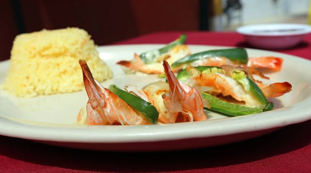 La Rumba | restaurant | 2311 Price Ave, Silver Spring, MD 20902, USA | 3019334900 OR +1 301-933-4900