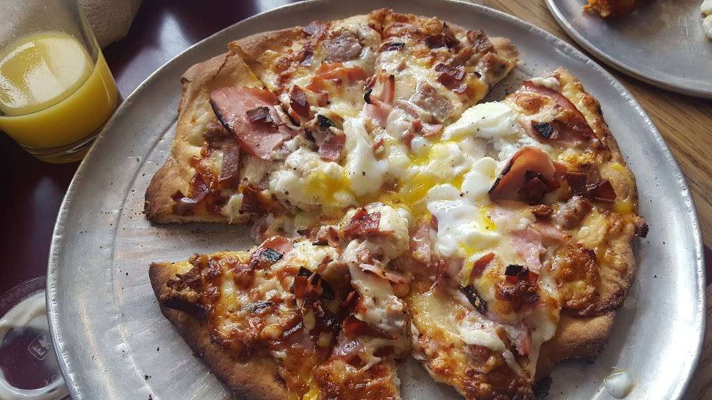 Upper Crust Pizza & Pasta | restaurant | 2415 Mission St, Santa Cruz, CA 95060, USA | 8314239010 OR +1 831-423-9010