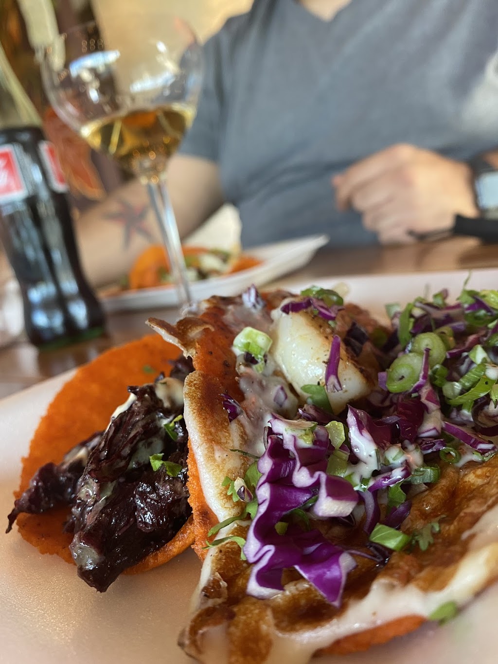 El Puesto Taqueria & Cantina | restaurant | 1401 Jacaman Rd Ste 1, Laredo, TX 78041, USA | 9565687023 OR +1 956-568-7023