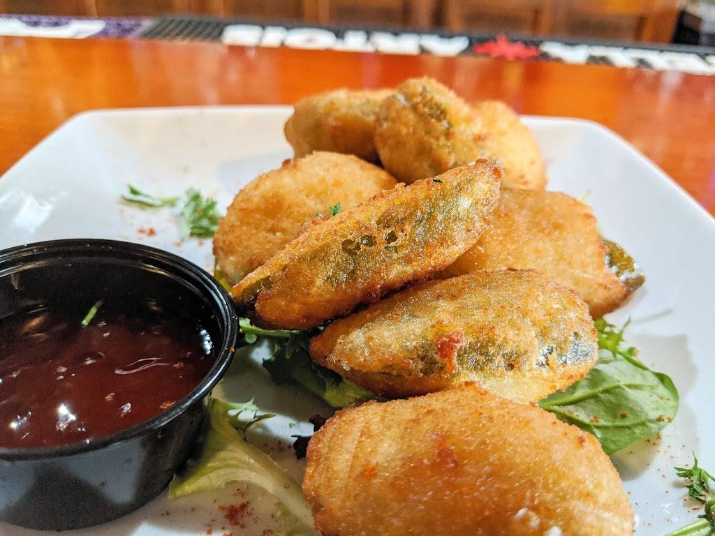 ShipWrecked Floribbean Bar & Grill | restaurant | 4587 N University Dr, Lauderhill, FL 33351, USA | 9545300166 OR +1 954-530-0166