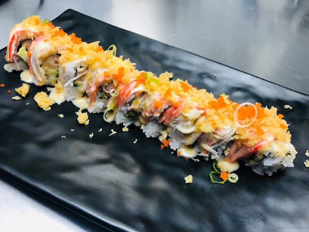 MIX Sushi & Kitchen | meal takeaway | 210 3rd Ave SE, Cedar Rapids, IA 52401, USA | 3192001028 OR +1 319-200-1028