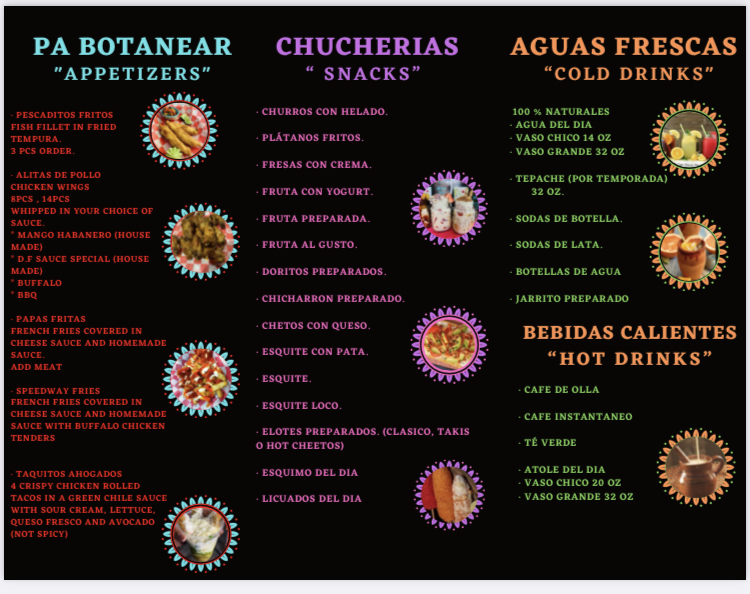 Mexico City Kitchen | restaurant | 6144 W 25th St, Indianapolis, IN 46224, USA | 3179928453 OR +1 317-992-8453