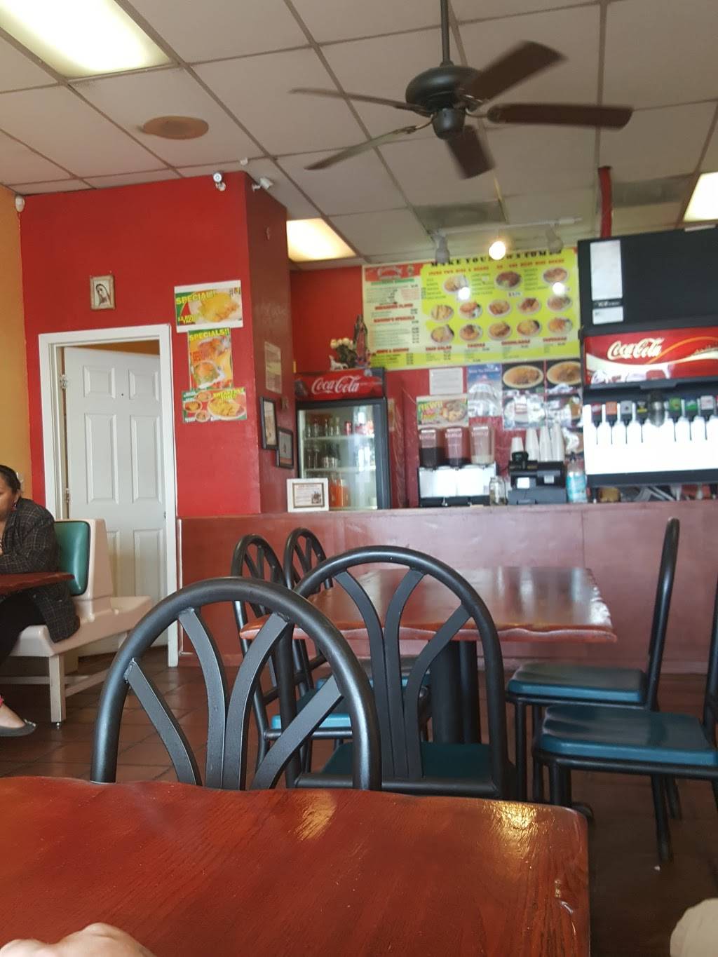Ramiros Mexican Food | restaurant | 10720 W Indian School Rd #20, Phoenix, AZ 85037, USA | 6238778407 OR +1 623-877-8407