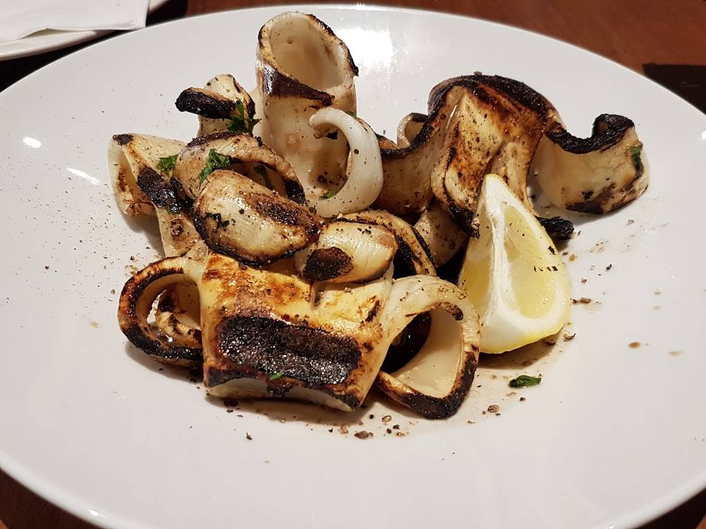 Desserts Plus Ristorante Pizzeria | restaurant | 8611 Weston Rd, Woodbridge, ON L4L 9P1, Canada | 9058565194 OR +1 905-856-5194