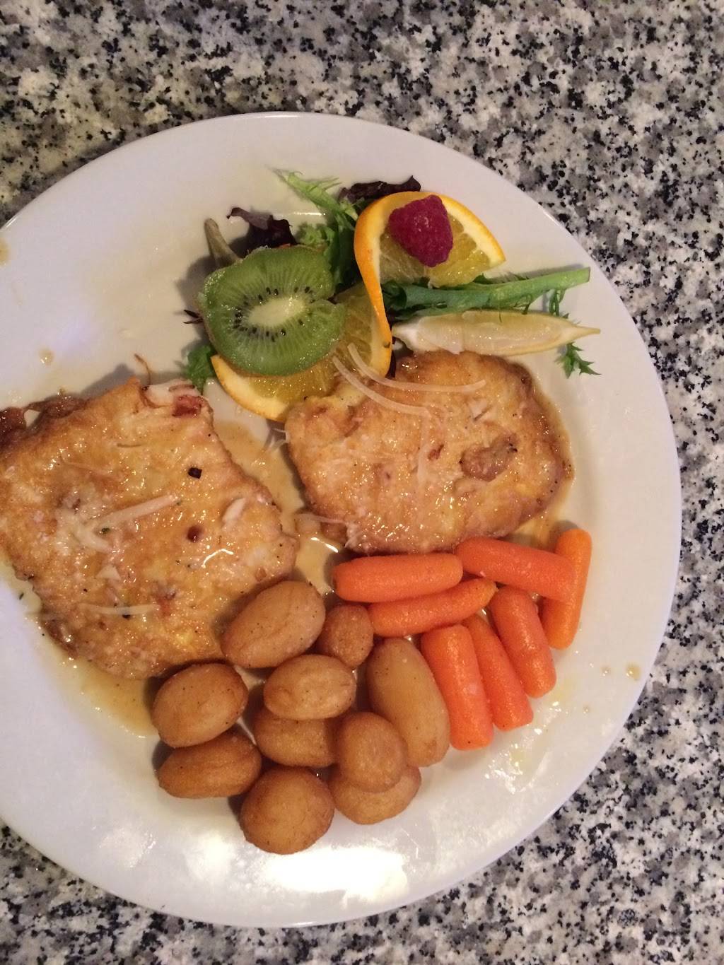 Serafina Italian Restaurant | restaurant | 2605, 984 E Drinker St, Dunmore, PA 18512, USA | 5705079861 OR +1 570-507-9861