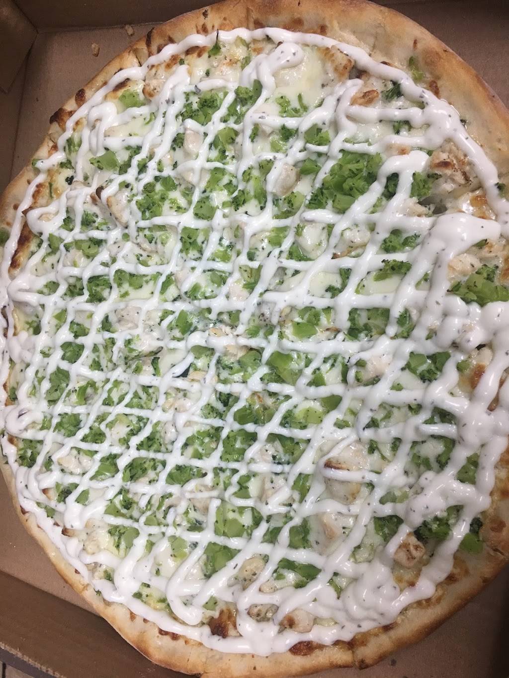 New Yorker Pizzeria & Pasta | restaurant | 328 Central Ave, Albany, NY 12206, USA | 5184650101 OR +1 518-465-0101