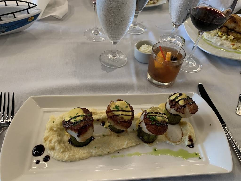 KC American Bistro Estero | restaurant | 19810 Village Center Dr #145A, Estero, FL 33913, USA | 2392372133 OR +1 239-237-2133