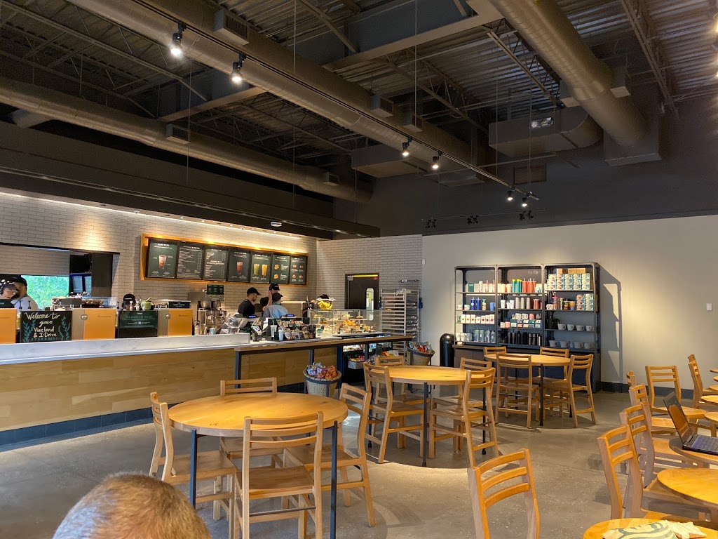 Starbucks | cafe | 8101 Vineland Ave, Orlando, FL 32821, USA | 4073199048 OR +1 407-319-9048