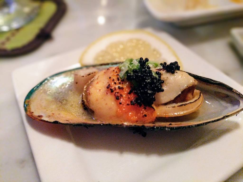 KAI ZAN | restaurant | 2557 W Chicago Ave, Chicago, IL 60622, USA | 7732785776 OR +1 773-278-5776