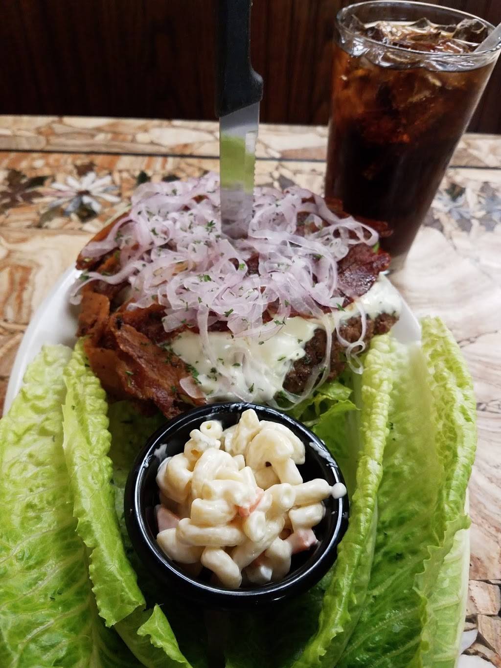 Downtown Victorias Gourmet Cuisine | restaurant | 201 Penn Ave, Scranton, PA 18503, USA | 5702075370 OR +1 570-207-5370