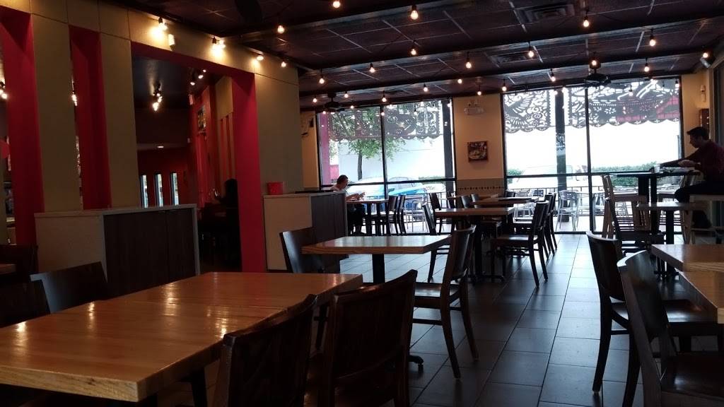 Taco Cabana | restaurant | 8415 Research Blvd, Austin, TX 78758, USA | 5128320311 OR +1 512-832-0311